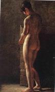 Sexy body, female nudes, classical nudes 80 unknow artist